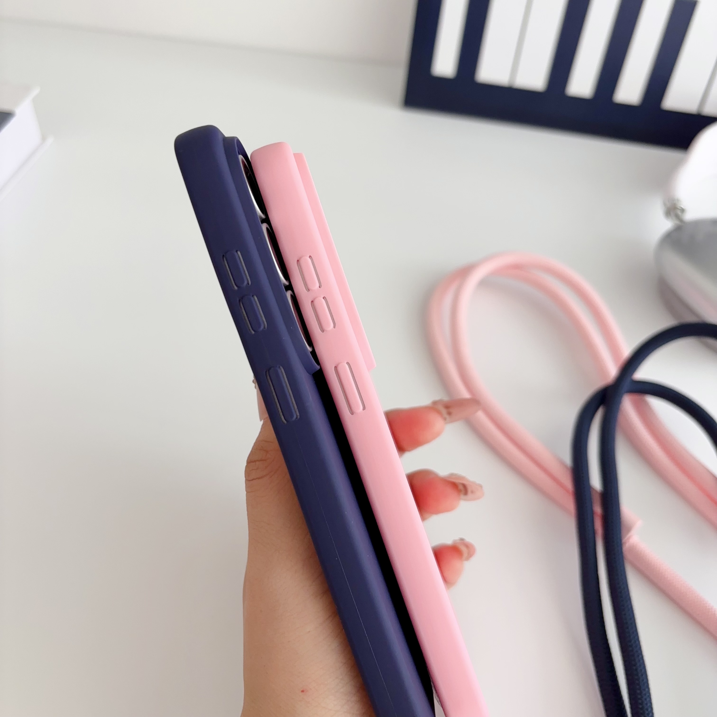 Bright Colors Phone Case For S - Phone Bag Crossbody 리뷰 및 가격