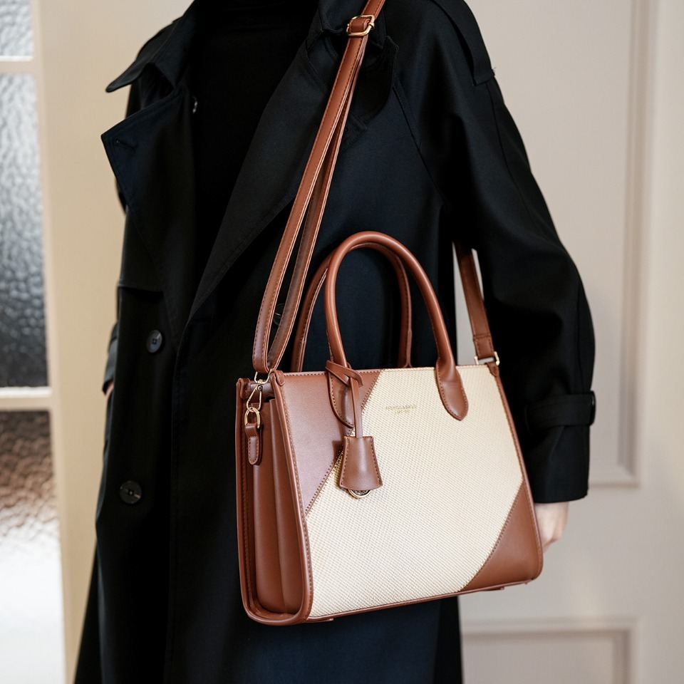 Counter-Quality Sturdy Wear-Re - Top Handle Structured 리뷰 및 가격