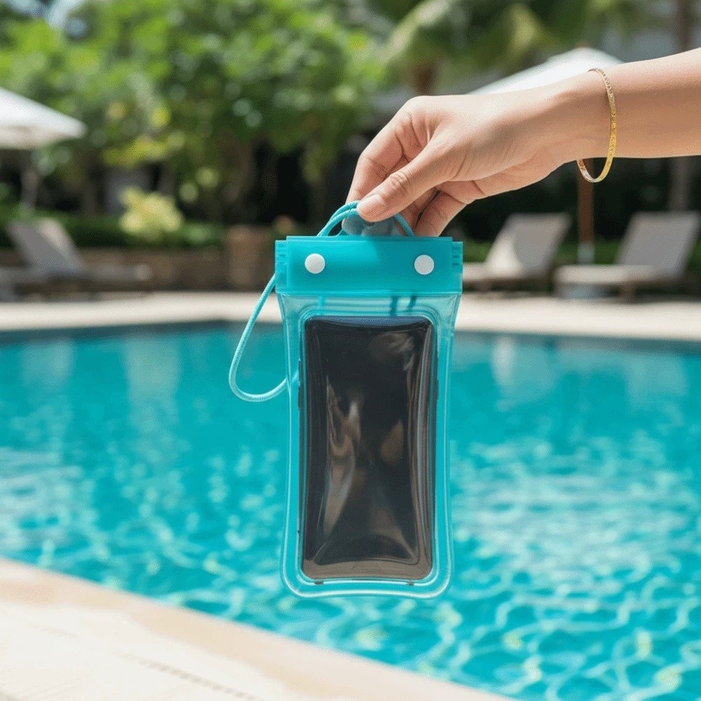 Adjustable Strap Waterproof Ph - Phone Bag Crossbody 리뷰 및 가격