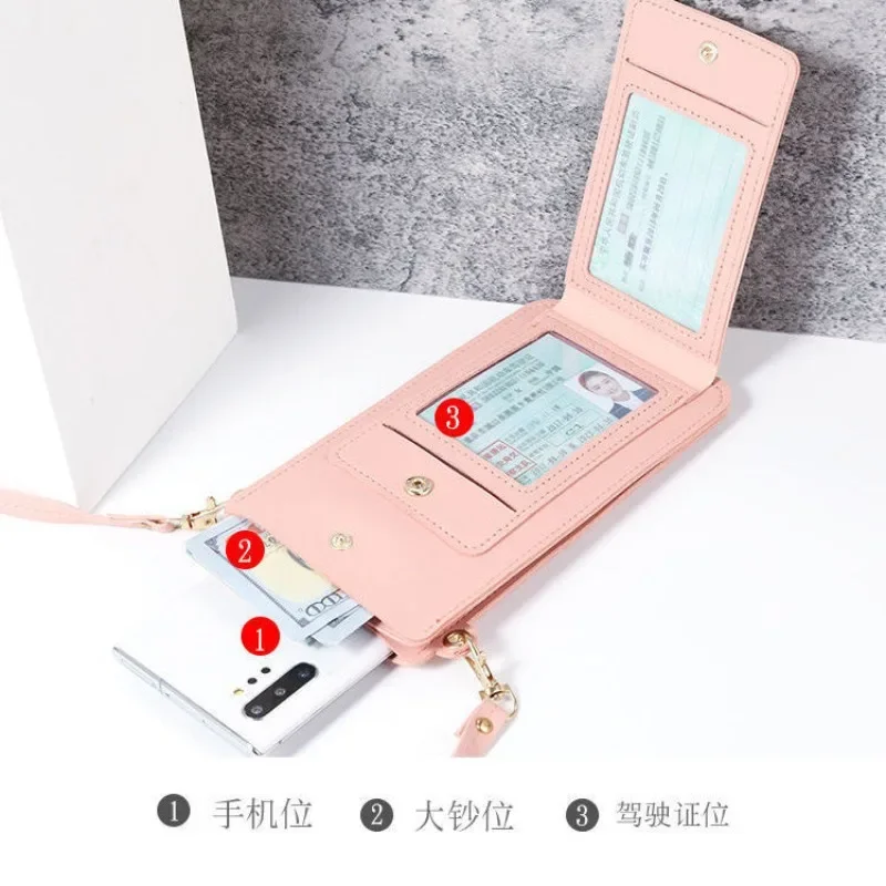 Crossbody Mobile Phone Bag for - Women'S Bags Cross Body 리뷰 및 가격