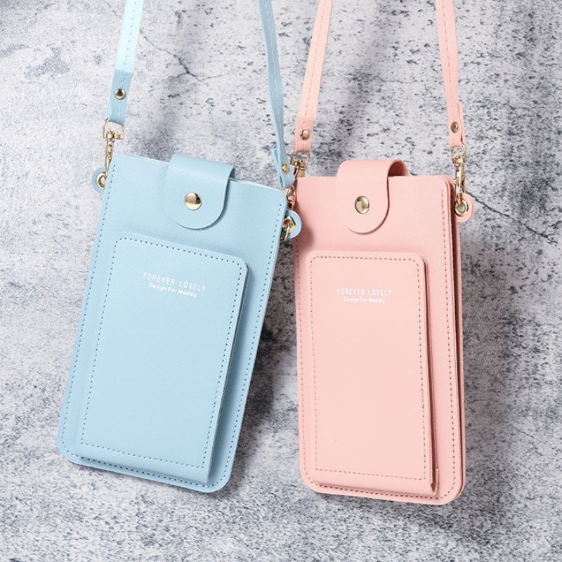 Crossbody Mobile Phone Bag for - Women'S Bags Cross Body 리뷰 및 가격