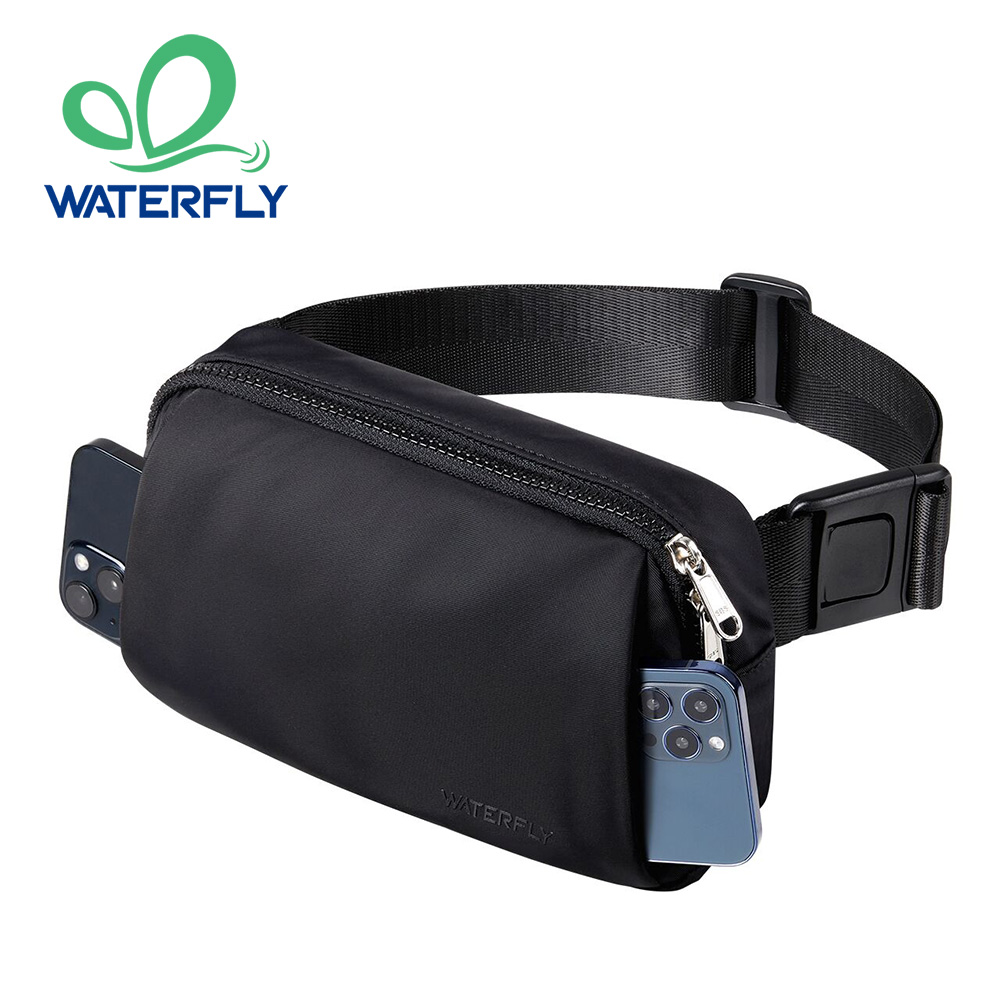WATERFLY Crossbody Belt Fanny  - Women'S Bags Cross Body 리뷰 및 가격