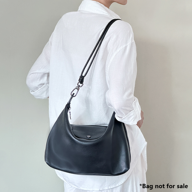 Rope Shoulder Strap For Longch - Women'S Bags Longchamp 리뷰 및 가격