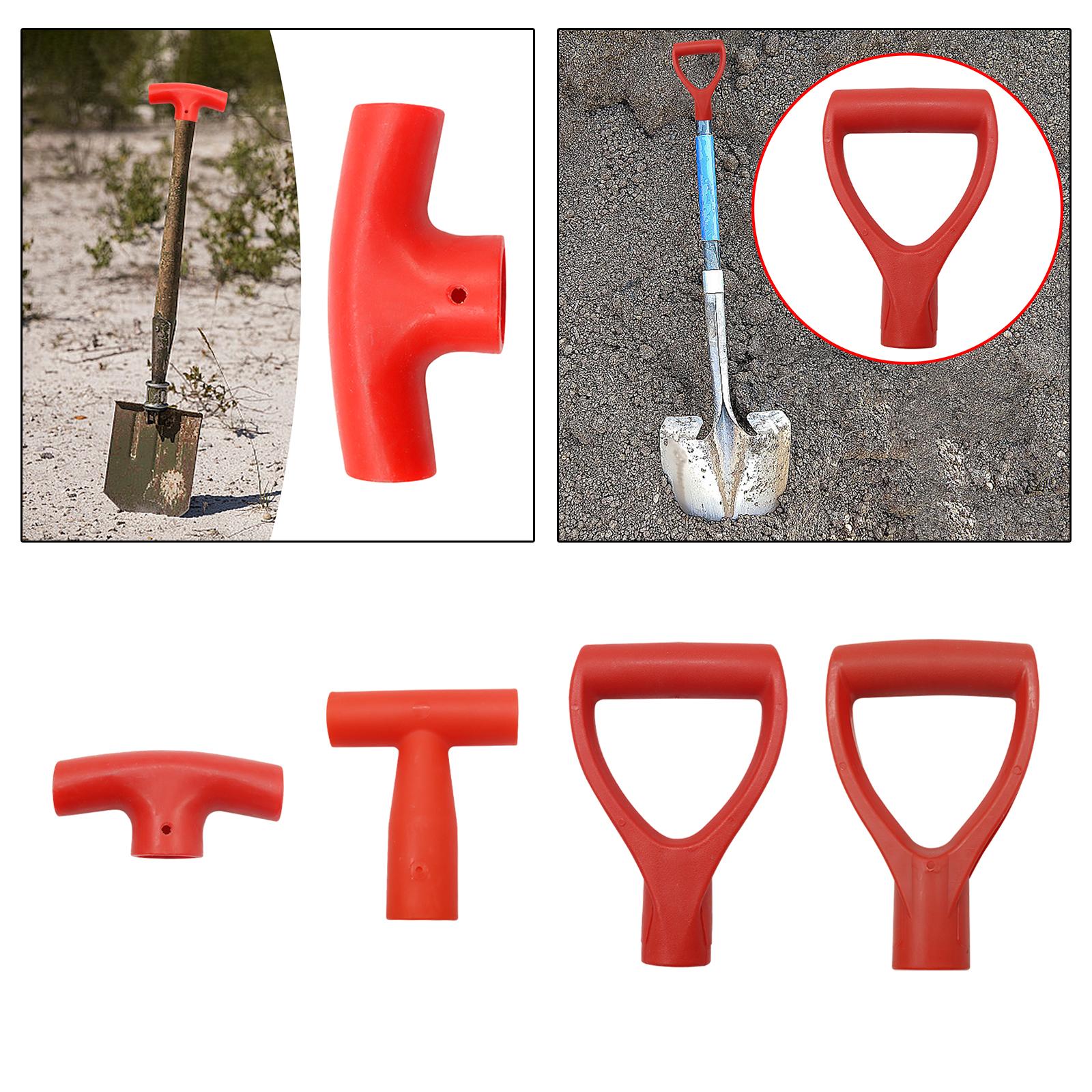 Shovel Grip Handle Long Servic - Top Handle Structured 리뷰 및 가격