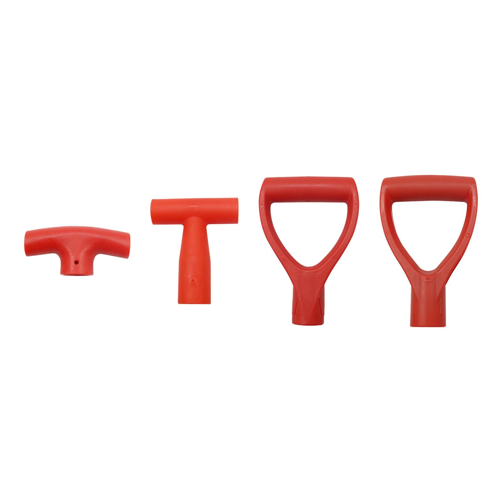 Shovel Grip Handle Long Servic - Top Handle Structured 리뷰 및 가격