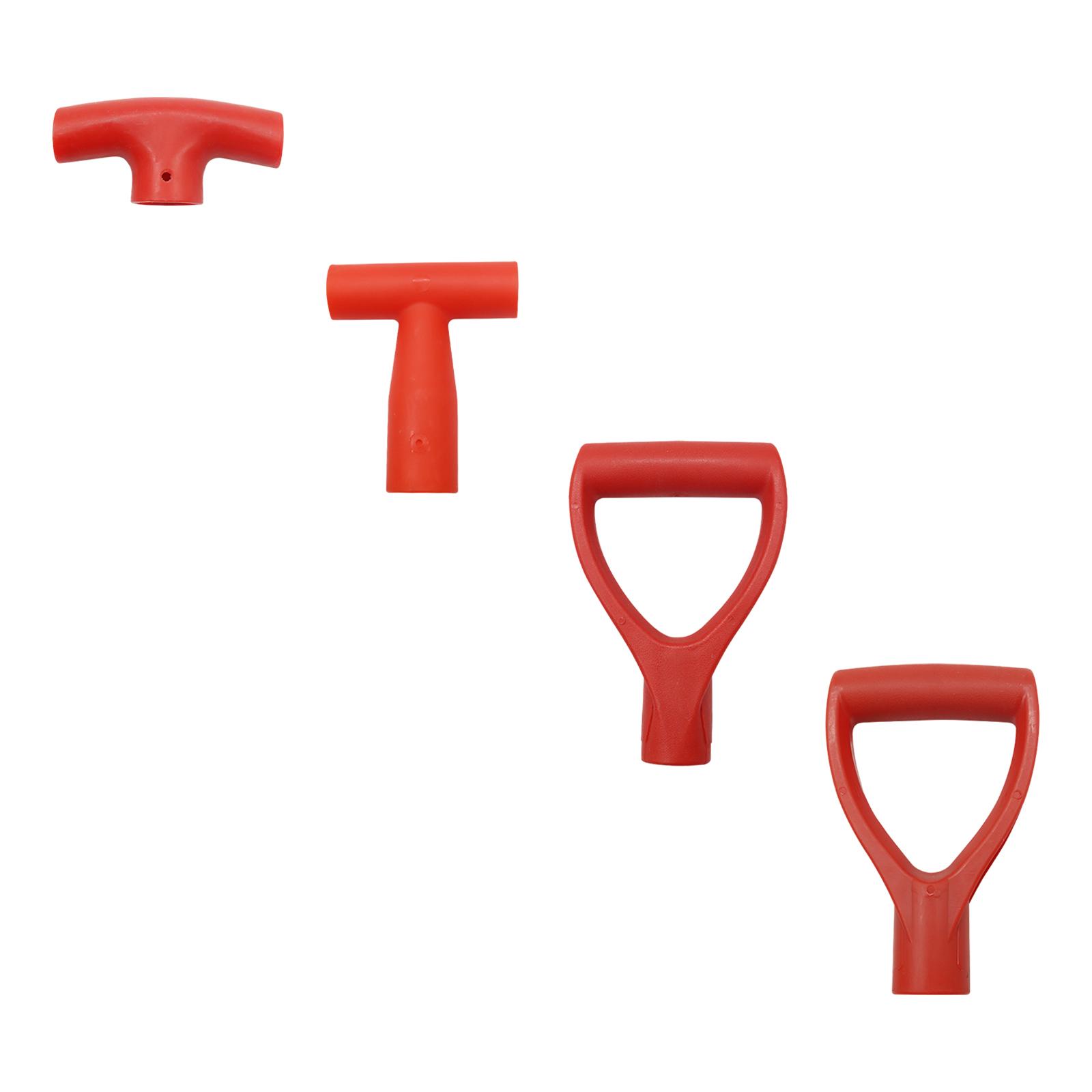 Shovel Grip Handle Long Servic - Top Handle Structured 리뷰 및 가격