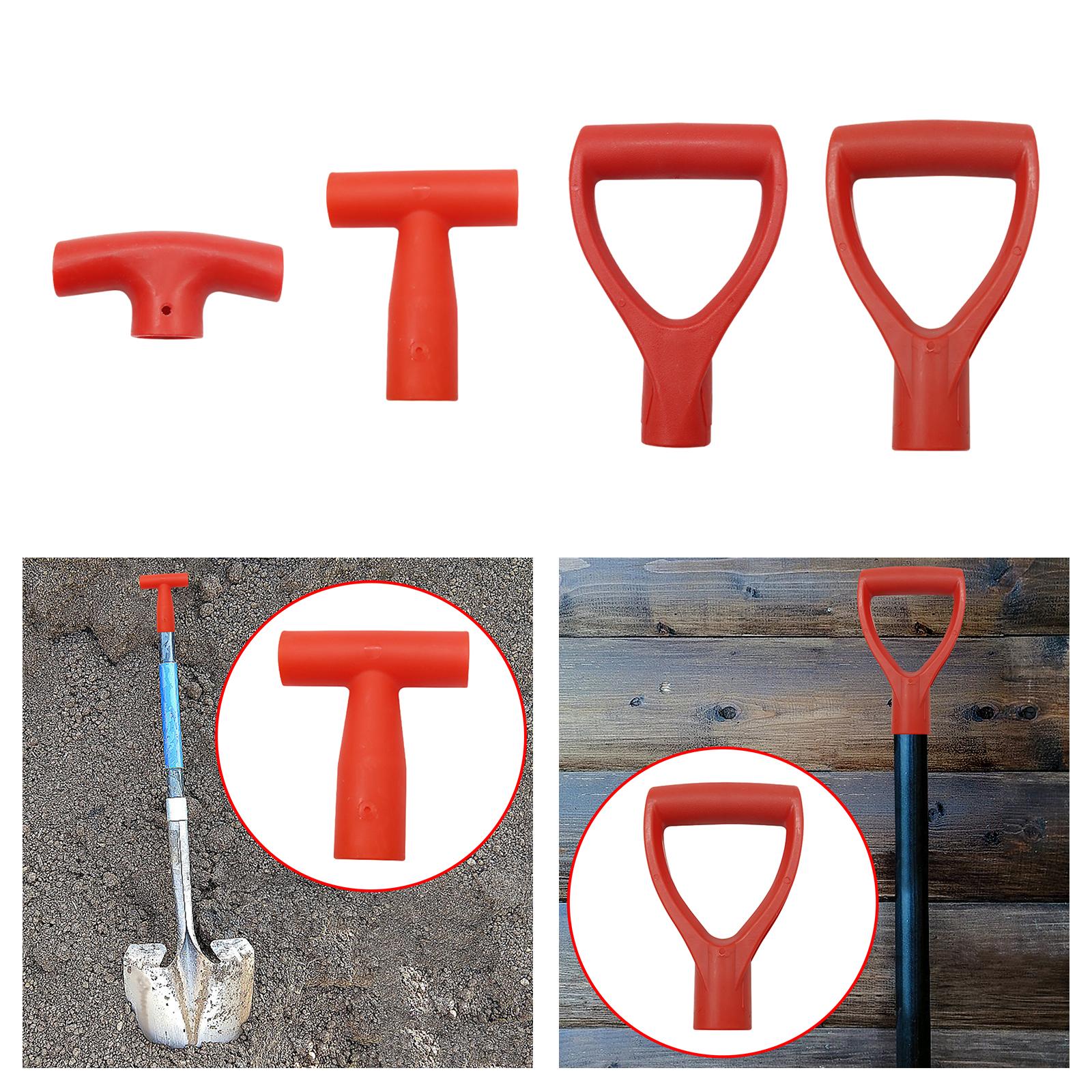 Shovel Grip Handle Long Servic - Top Handle Structured 리뷰 및 가격