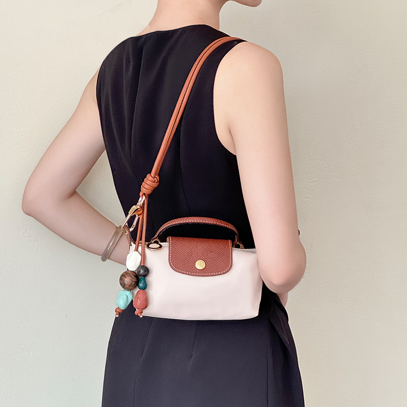 Beaded Shoulder Strap For Long - Women'S Bags Longchamp 리뷰 및 가격