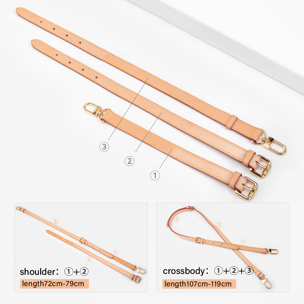 CRAZYSMITH Bag Strap for LV Sp - Women Bags Lv 리뷰 및 가격