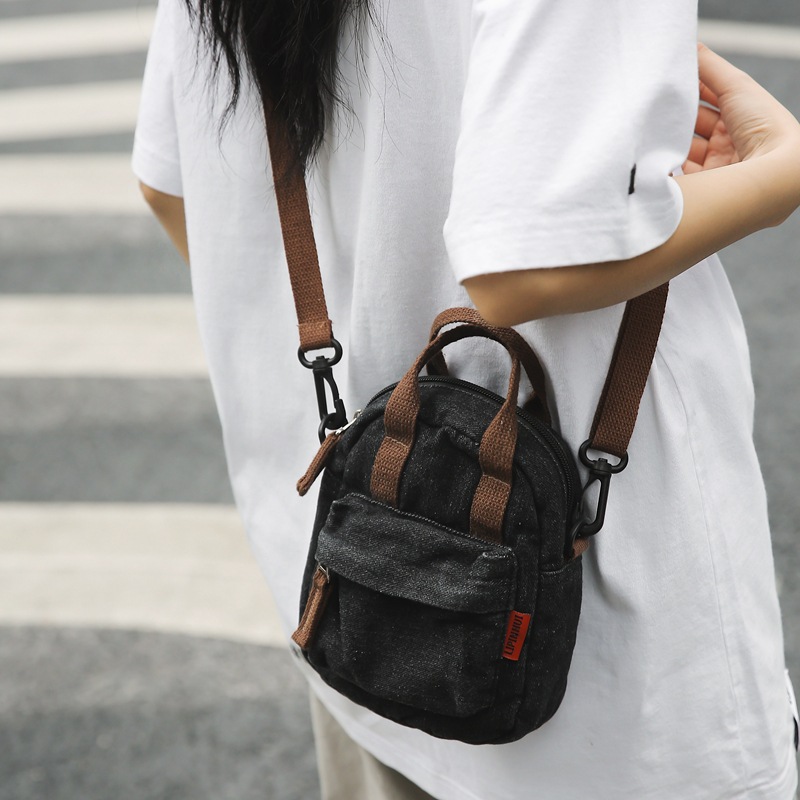 Cowboy canvas bag for women Ko - Women'S Bags Longchamp 리뷰 및 가격