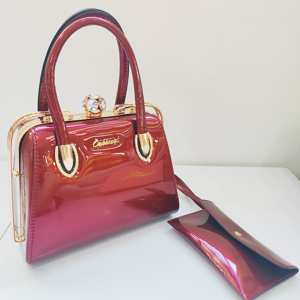 Fashion Patent Leather Women S - Women Bags Medium Size 리뷰 및 가격