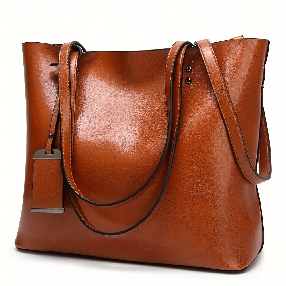Fashionable Classic Retro Leat - Women Bags For Work 리뷰 및 가격