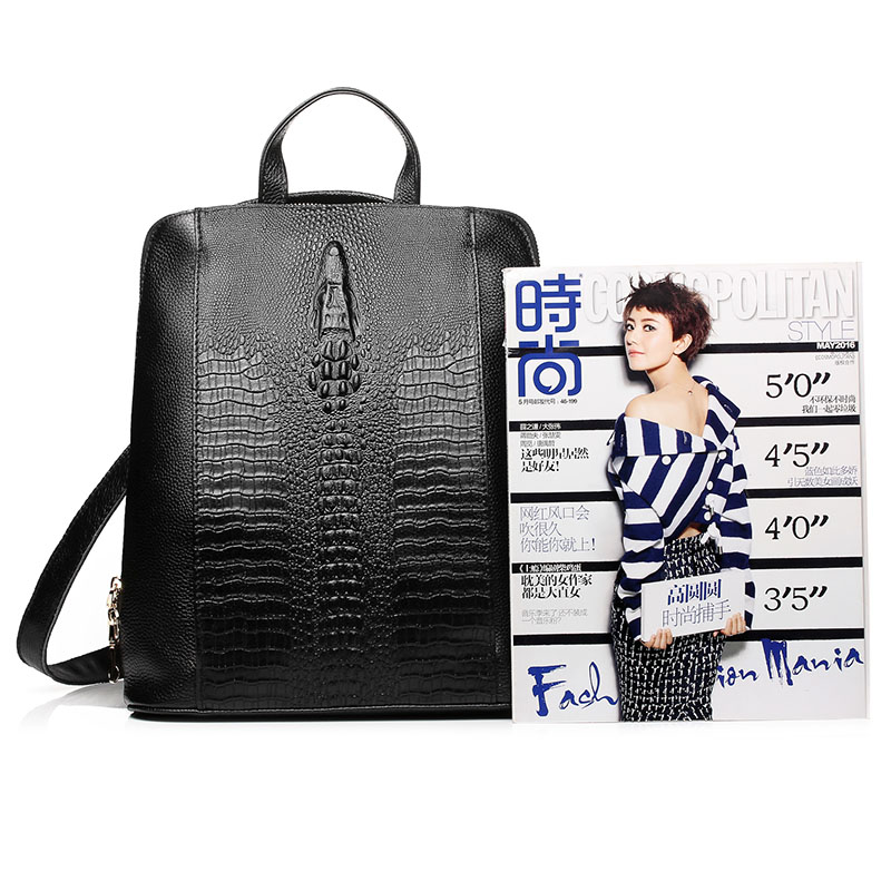 Zency Women's Crocodile Leathe - Women Bags For Work 리뷰 및 가격