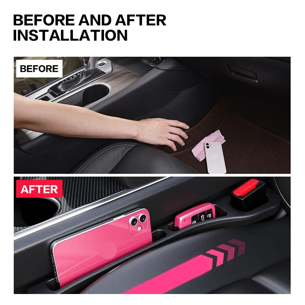 2Pcs For Honda Civic XR-V HR-V - Women Bags Louis Vuitton 리뷰 및 가격