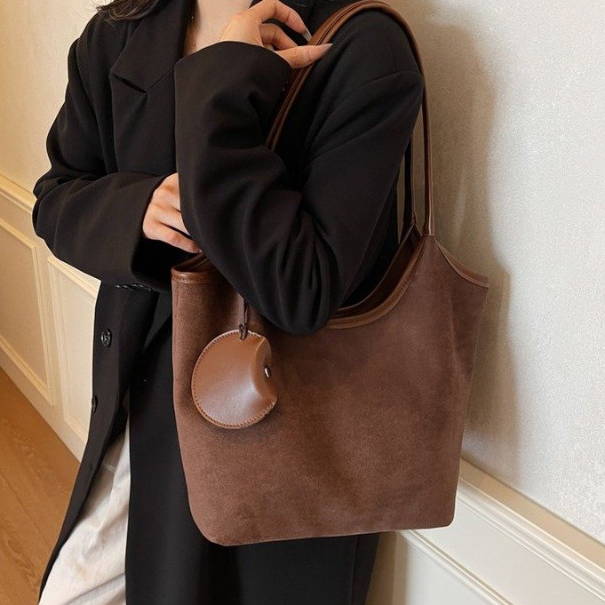 Classic Vintage Briefcase Styl - Top Handle Structured 리뷰 및 가격