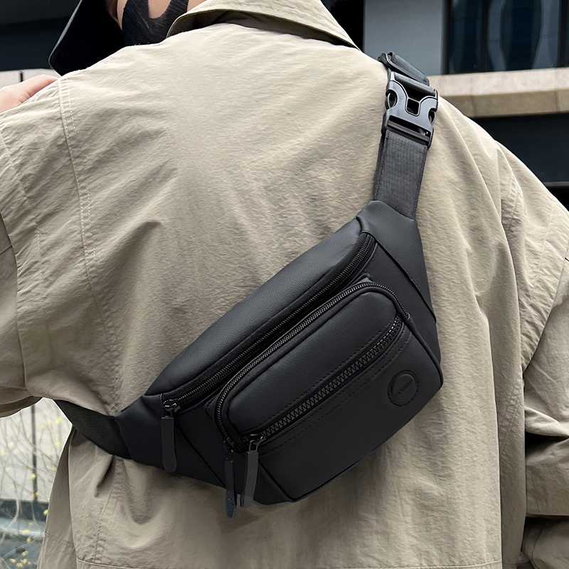 Unisex Waterproof Waist Bag Pa - Women Bags For Work 리뷰 및 가격
