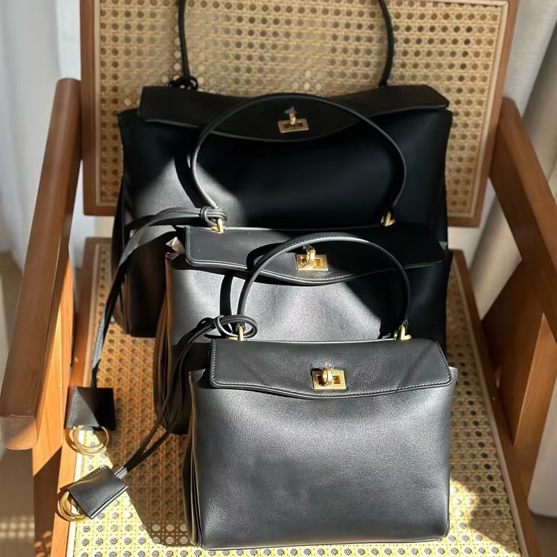 Luxury Gold Lock Designer Hand - Women'S Work Bags Designer 리뷰 및 가격