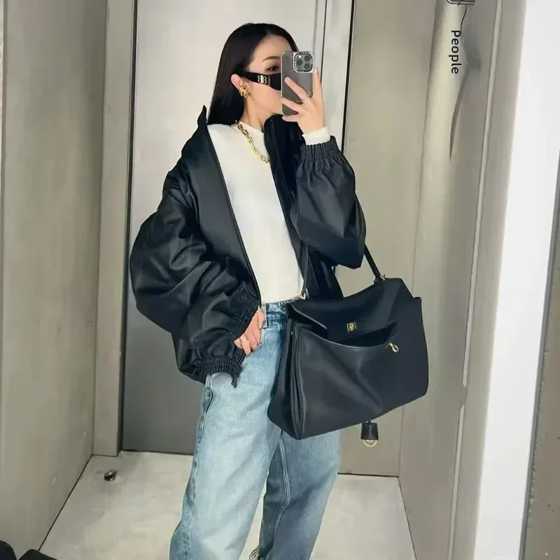 Luxury Gold Lock Designer Hand - Women'S Work Bags Designer 리뷰 및 가격