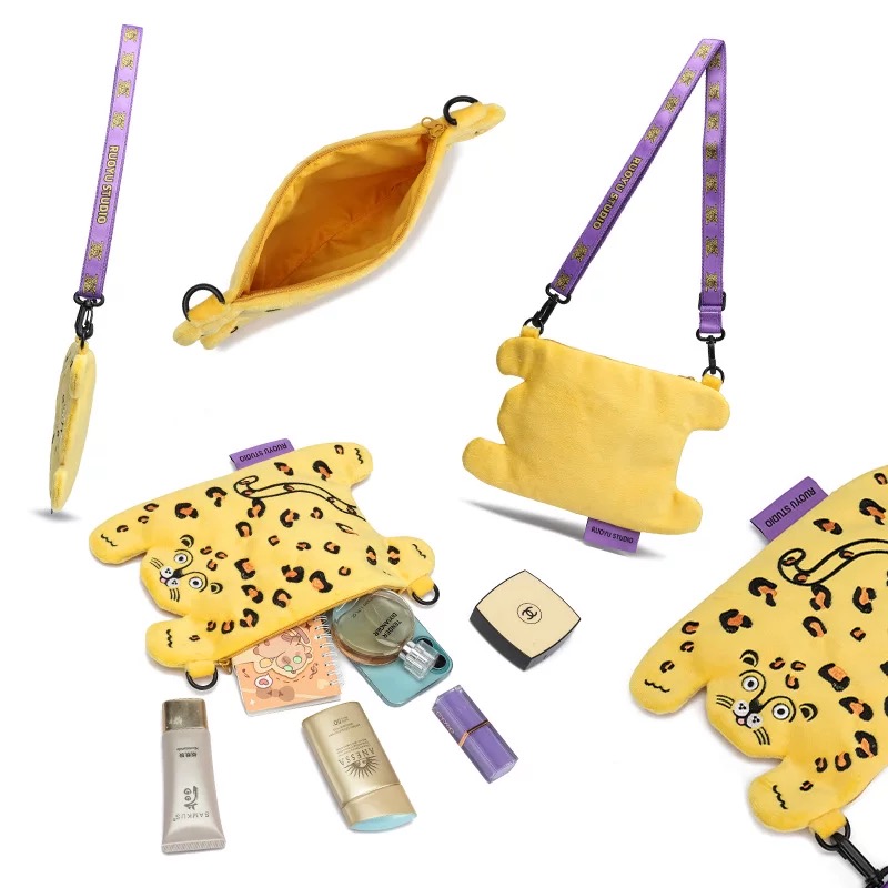RUOYUSTUDIO original design cu - Phone Bag Crossbody 리뷰 및 가격
