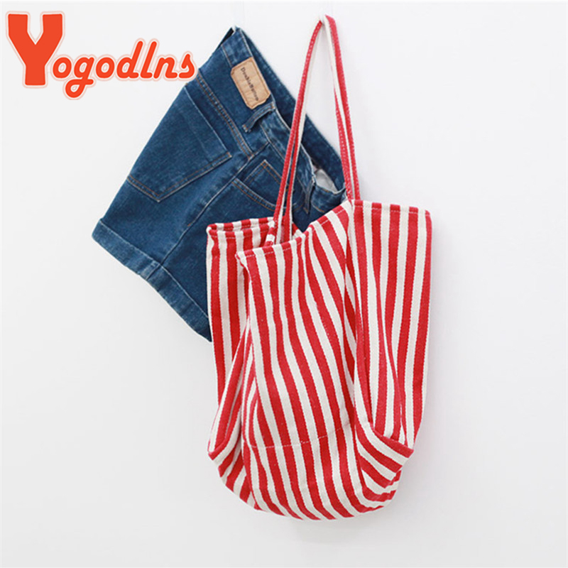 Large Capacity Canvas Bag for  - Women Bags Medium Size 리뷰 및 가격